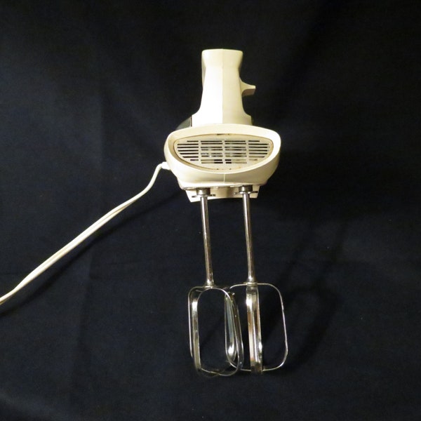 Hand Mixer Etsy