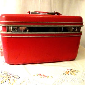 Vintage samsonite luggage set - Etsy 日本