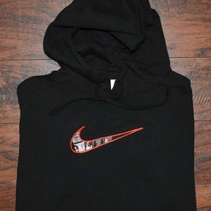 Akatsuki pullover nike clearance