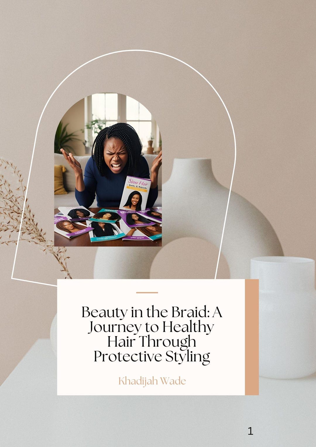 Tired of Breakage From Braids? This Game-changing Guide is for You - Etsy