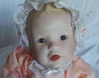 ashton drake heather doll