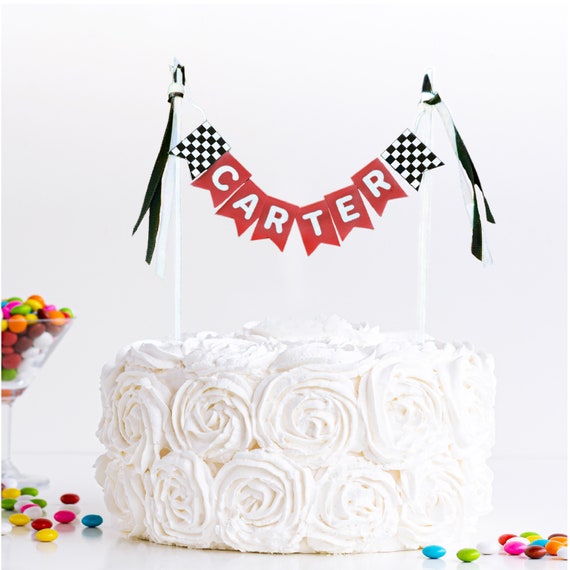 Il cake topper per la festa di compleanno - La Stampa