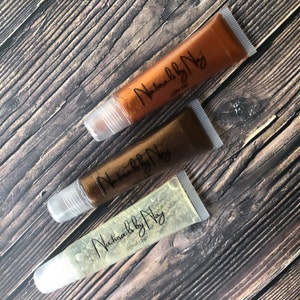 Lipgloss