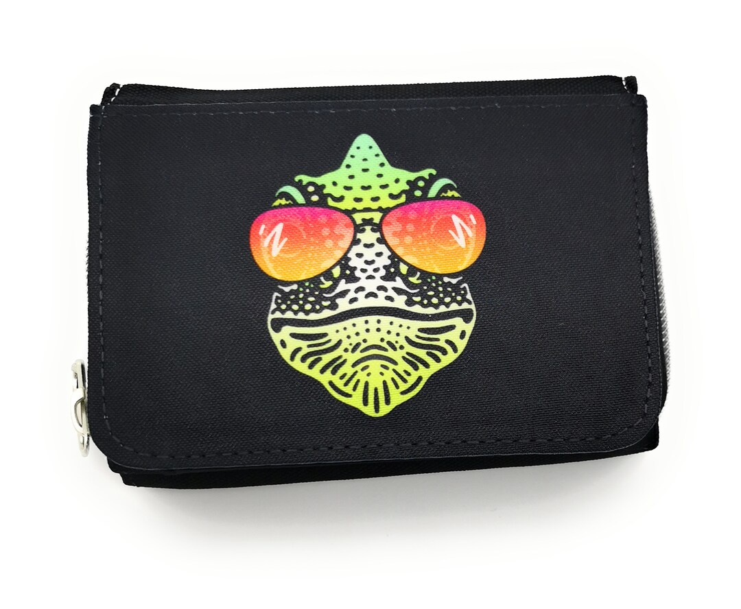 geldbeutel mit namen