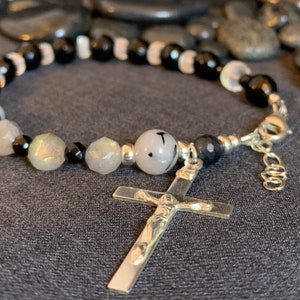 Rosary Bracelet