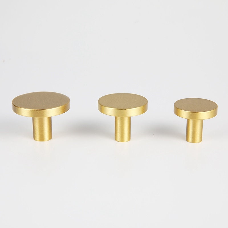 STYLENT Décor Ganci Da Parete In Ottone Massiccio Anticato – Set Da 4 Pezzi Per Cappotti, Borse, Asciugamani E Accessori - 3