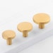 see more listings in the Brass Gold Knobs section