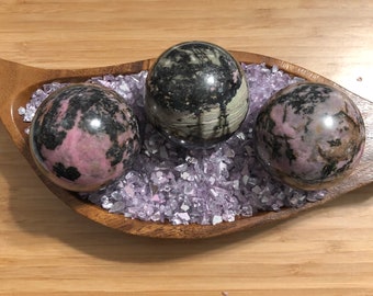 Yin Yang Sphere Etsy