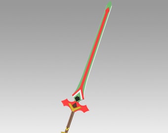 Dressing Up Wooden Sword Pretend Play Battle Small Play Sword Wooden Toy Wooden Traveler/'s Sword Toy Sword Gifts for Boys -