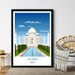 see more listings in the Modern Travel Prints section