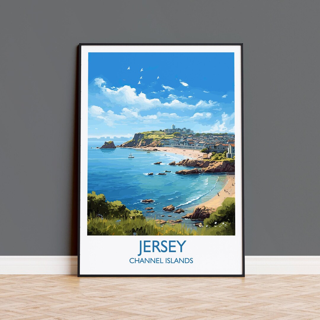 Jersey Jerseytravel Self Catering Holidays In Jersey By Ferry