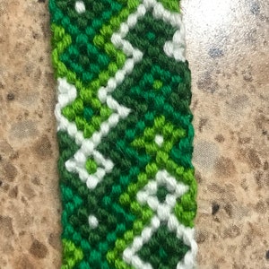 Friendship, keychain, bracelet