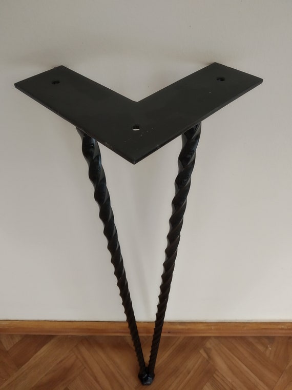 Hairpin legs 75 cm deals