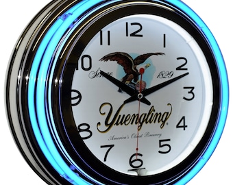 Beer Light & Clock #24◆Miller High Life◆ビンテージ アンティーク ミラーハイライフ ビール ライト クロック◆電飾時計(代替蘇生）調光 1960, It\u0027s Miller Time, Lighted, Beer Sign, Wall Hanging, Clock, 36