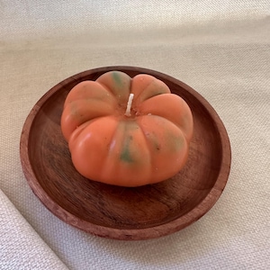 heirloom tomato candle