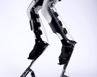 Monster Legs (Modified Digilegs)