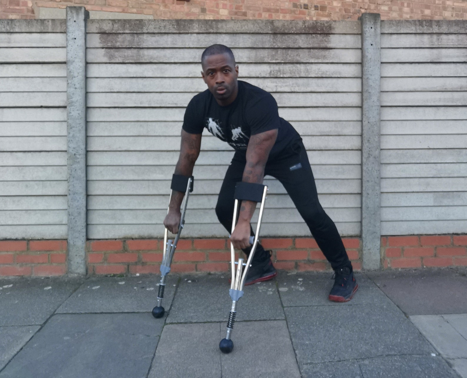 Arm Stilts/Extensions for 4 legged/quadruped movement New & Etsy