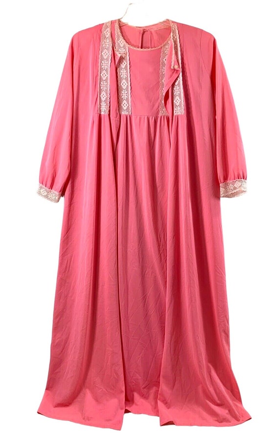 Jc Penney nobby Nightgown