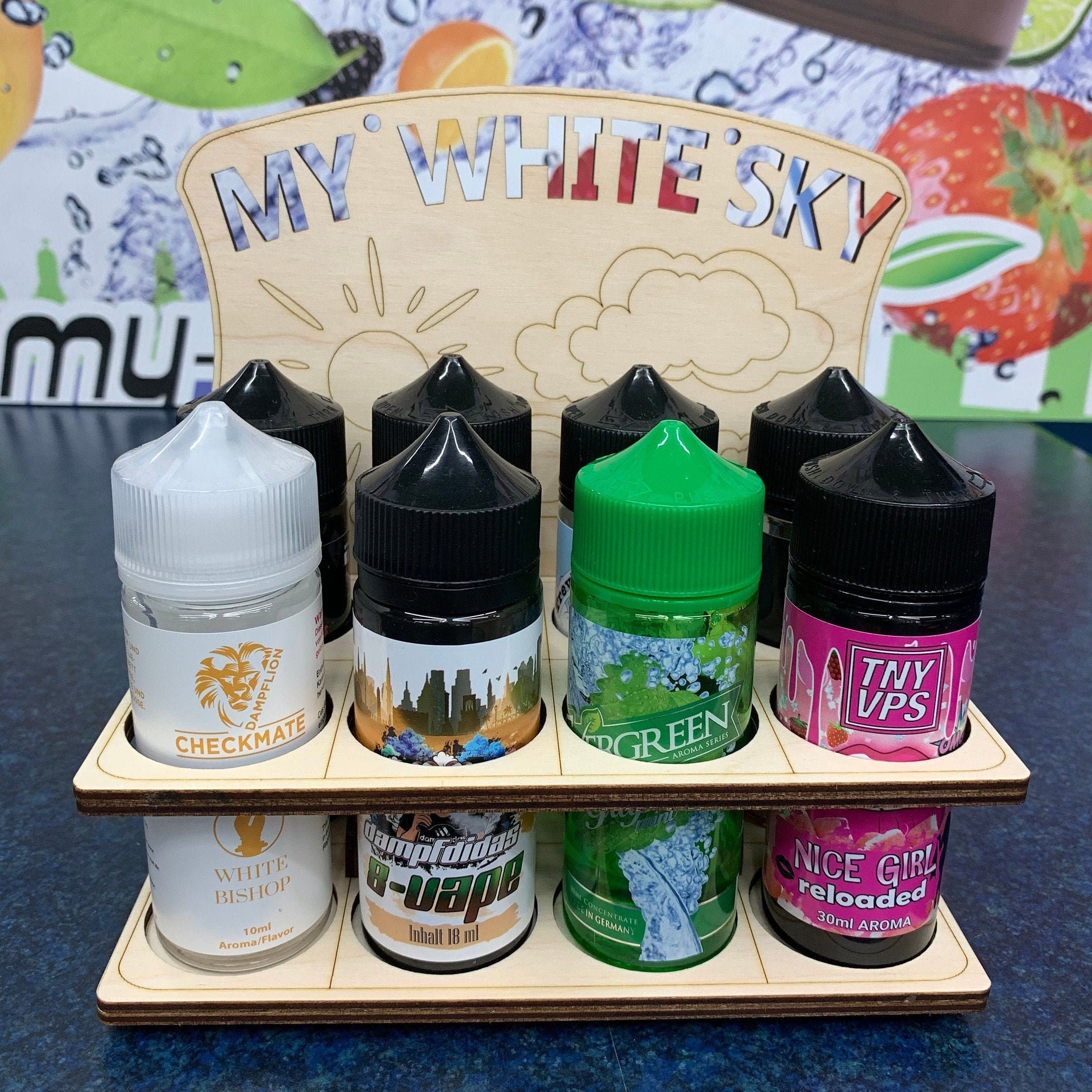 Geschenk fr vaper - Etsy.de