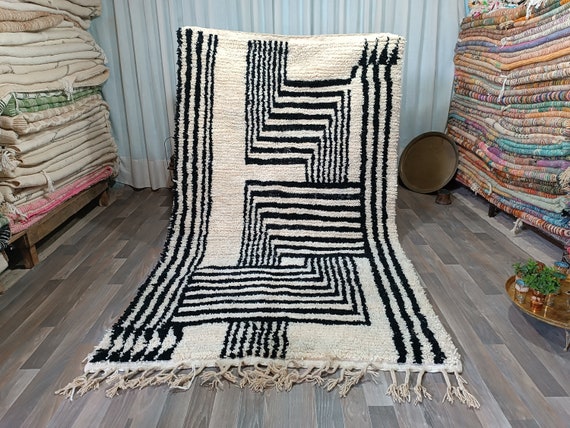 Moroccan Tapestry for Livingroom Carpet Cut to Size Gift Berber