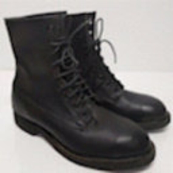 wolverine military boots