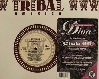 K*a様 レコード１２インチLP Andwella / People's Peo Pk #17, Lot #2 of (4) Vinyl 12