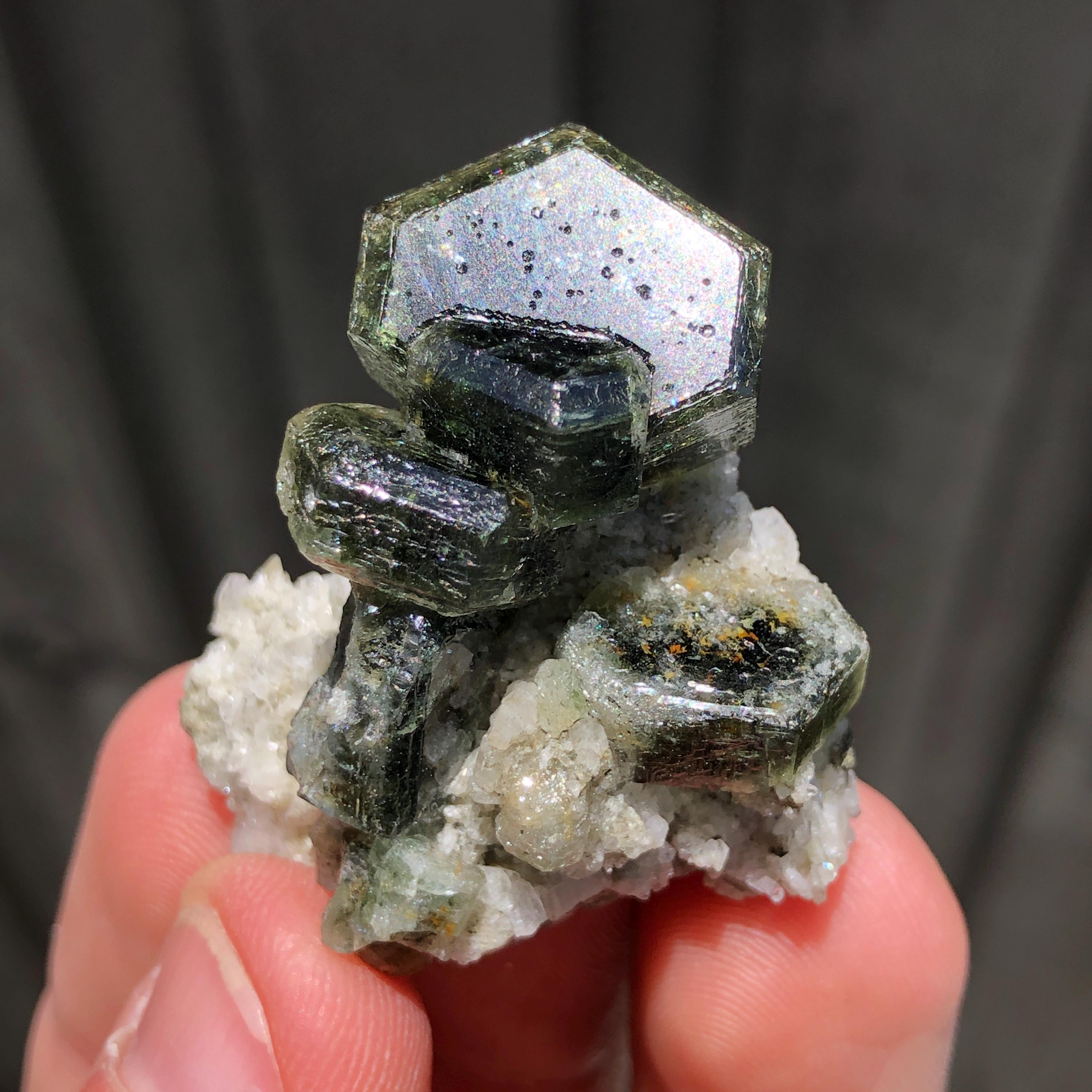 Sapo tourmaline - Etsy 日本