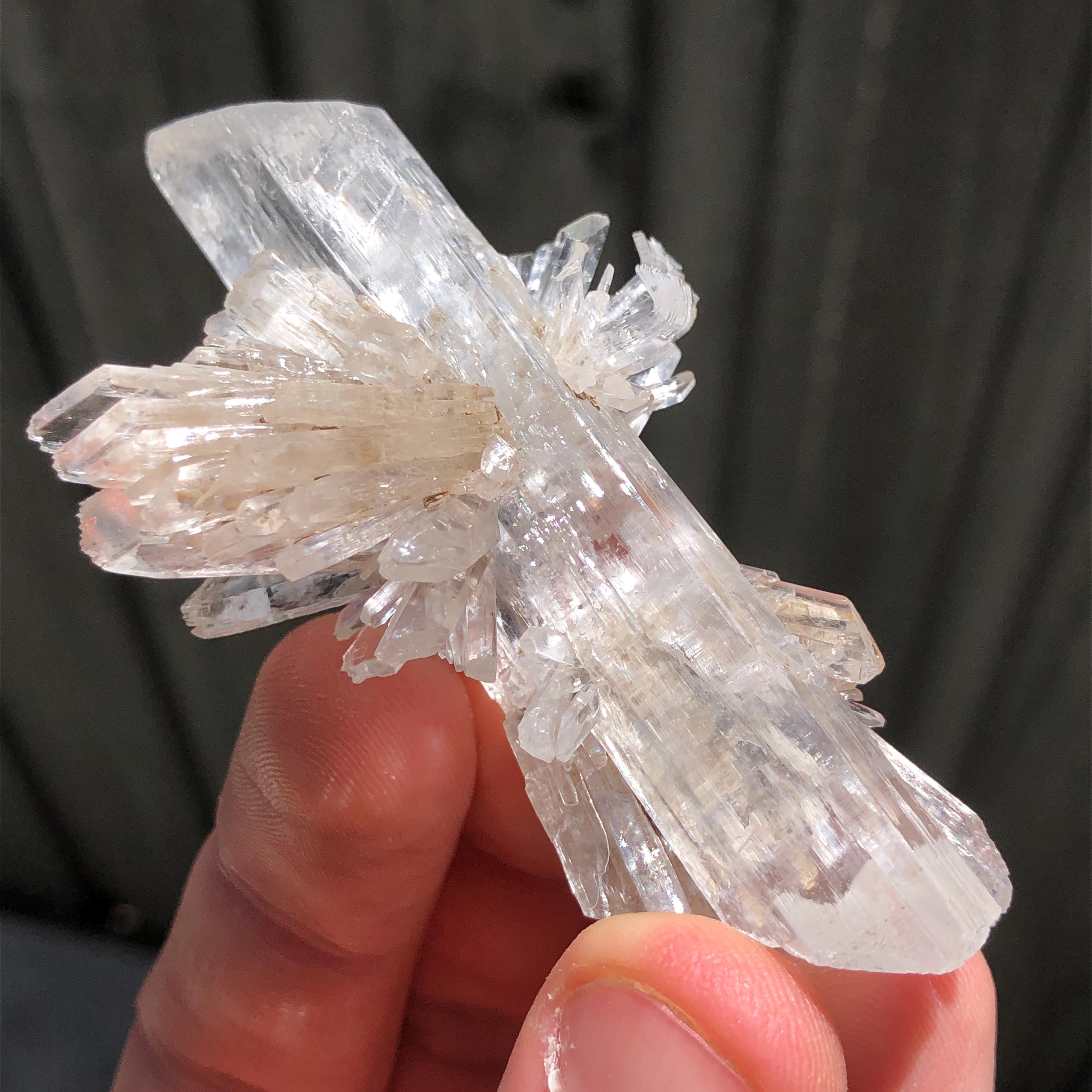 Selenite sword - Etsy 日本