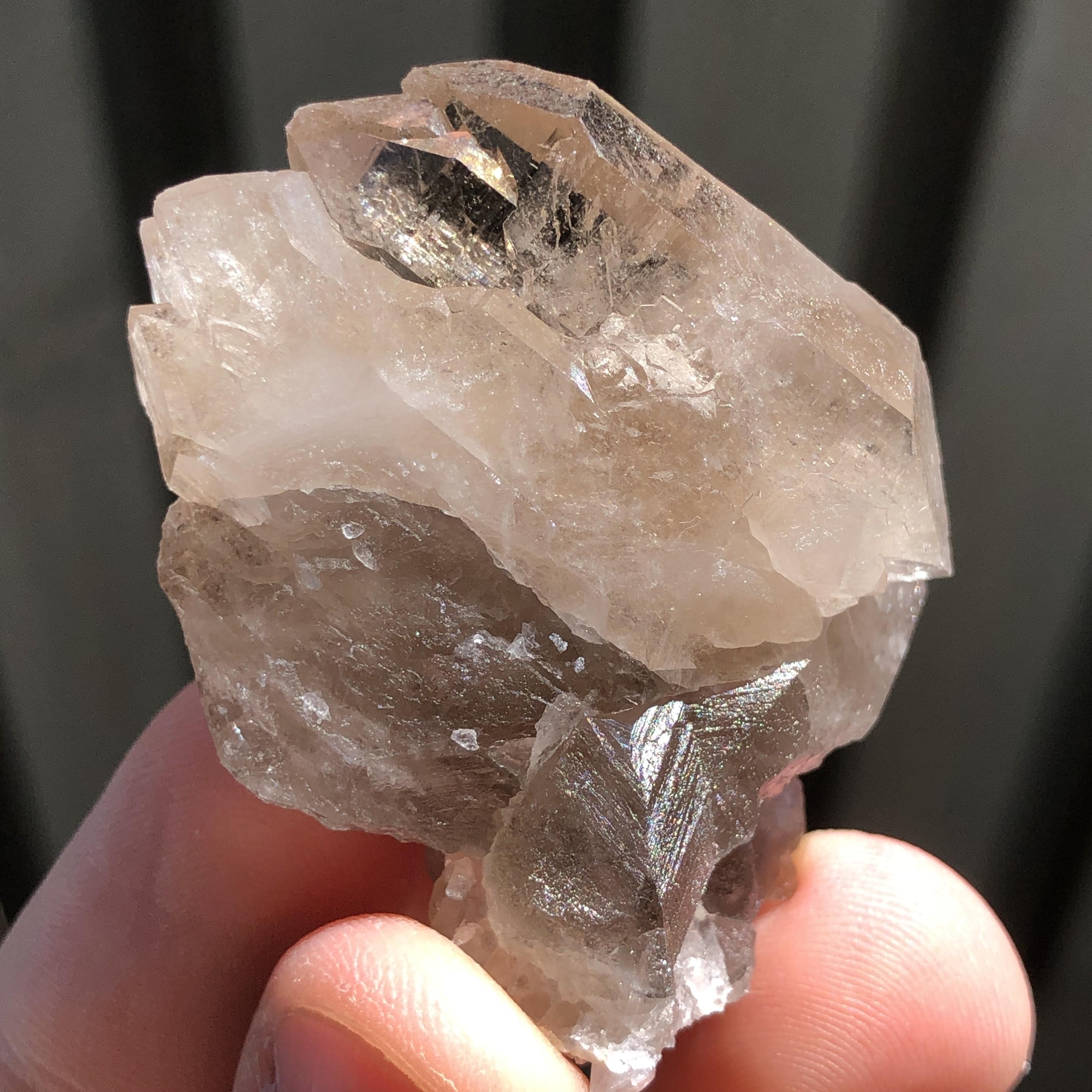 Gwindel Quartz Switzerland - Etsy