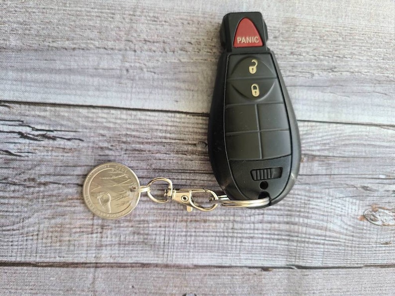 Aldi Cart Quarter Shopping Cart Coin Buggy Token Grocery Etsy