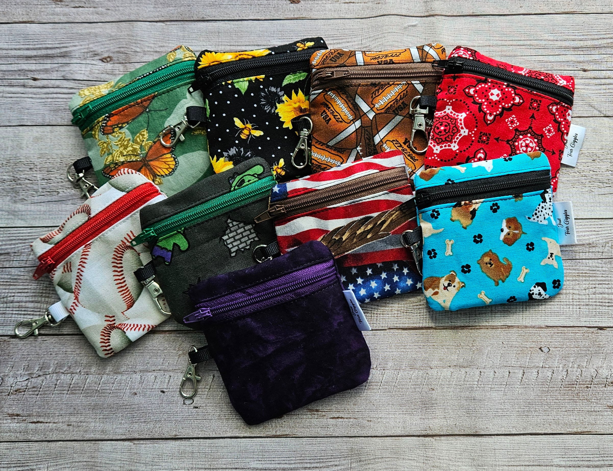 Vera Bradley Dog Etsy