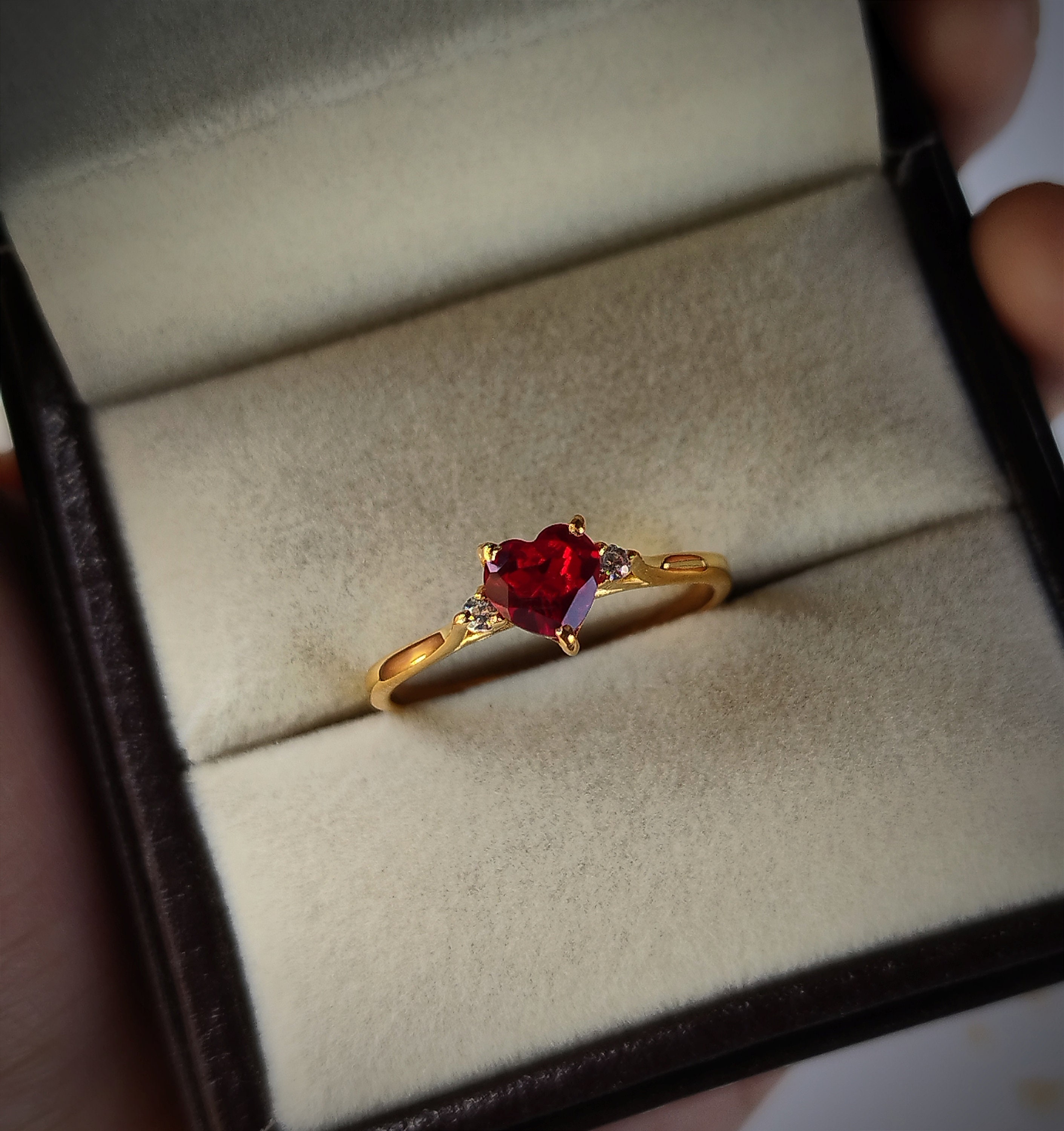 Anillo de compromiso blair waldorf sale