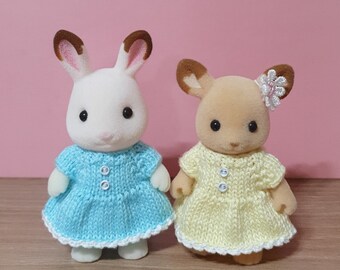 sylvanians for sale