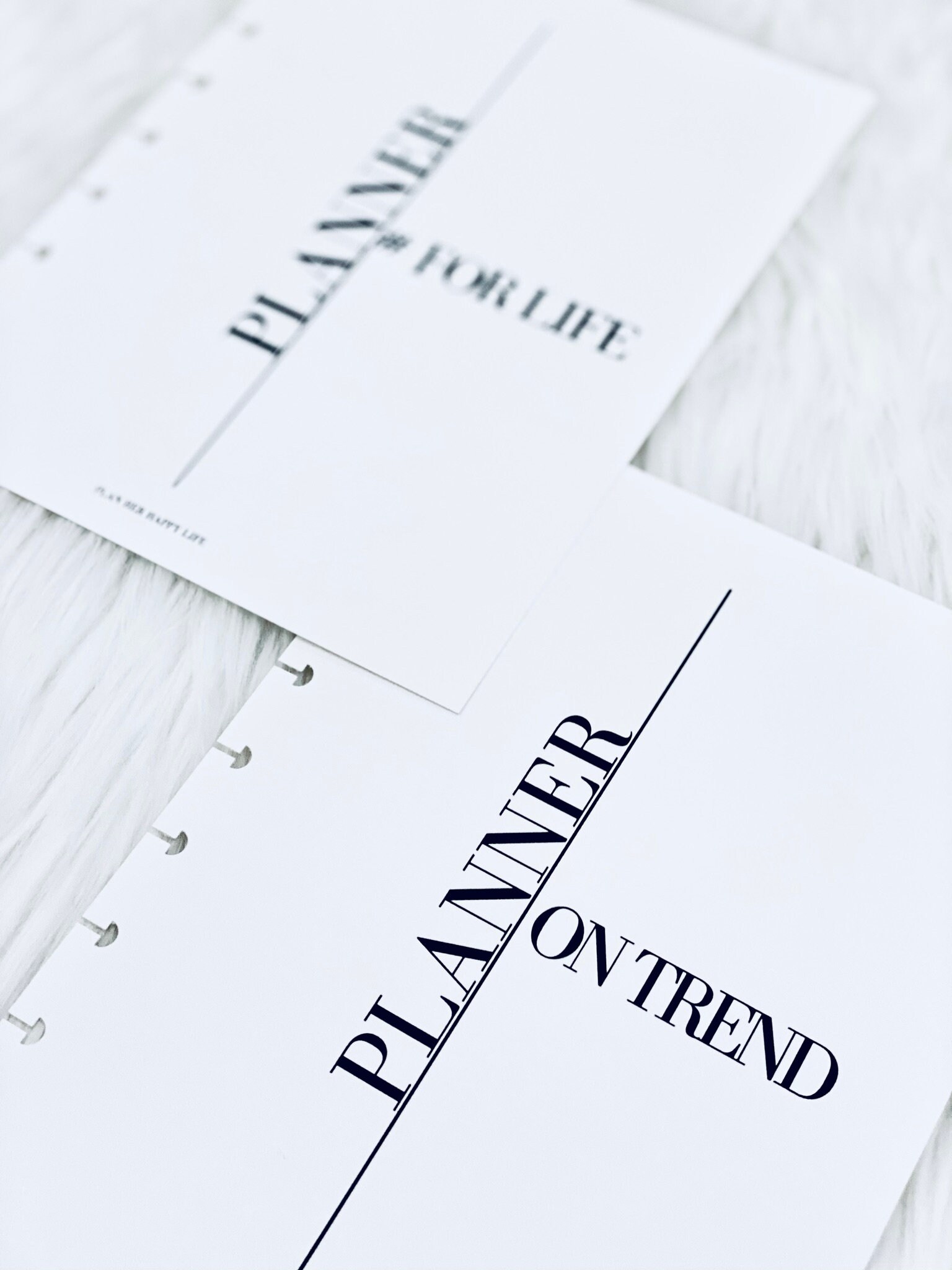 Planner Dashboards A5 Planner Personal Planner Planner Etsy UK