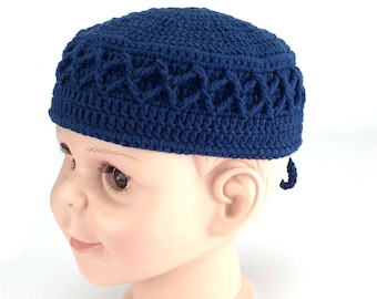 baby kufi hats