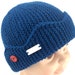 see more listings in the Hand knit Baby Hat section