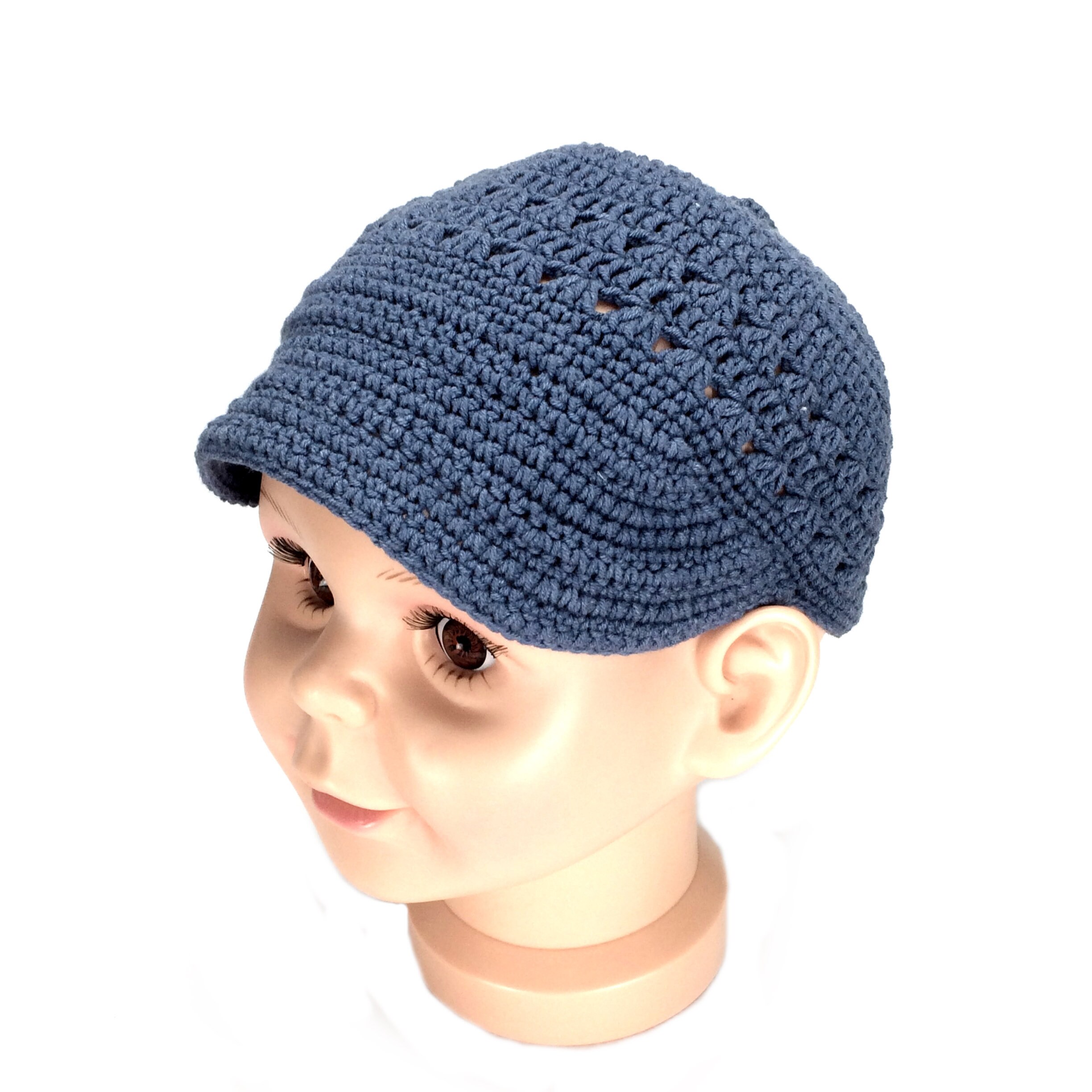 Baby baseball cotton hat Baby boy sun hat Etsy