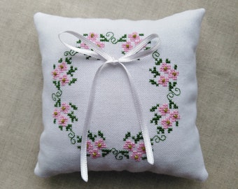 Items Similar To Ring Bearer Pillow Oversize Bow Tie Wedding