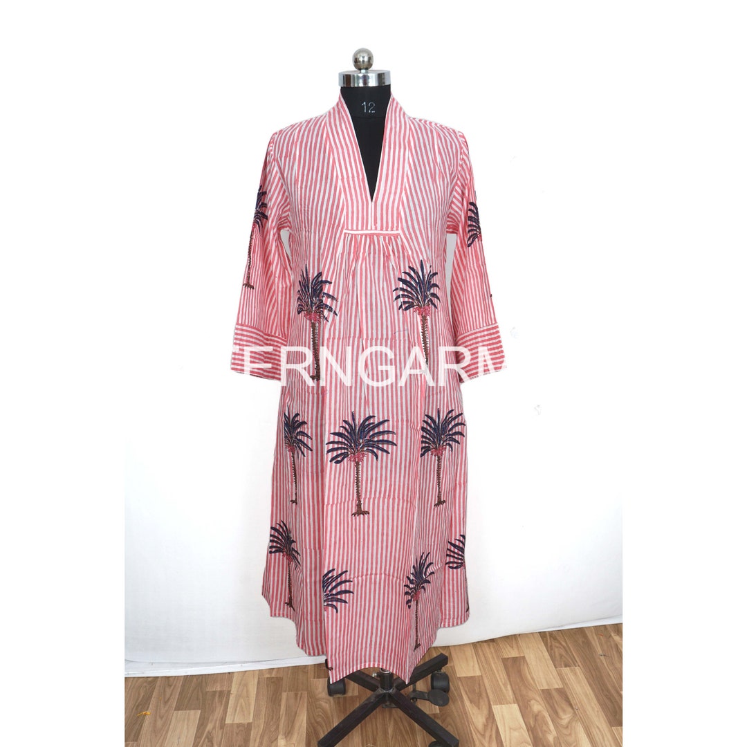 Palm Dress main image 1