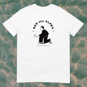 Beau Travail Denis Lavant Claire Denis Unisex T-Shirt