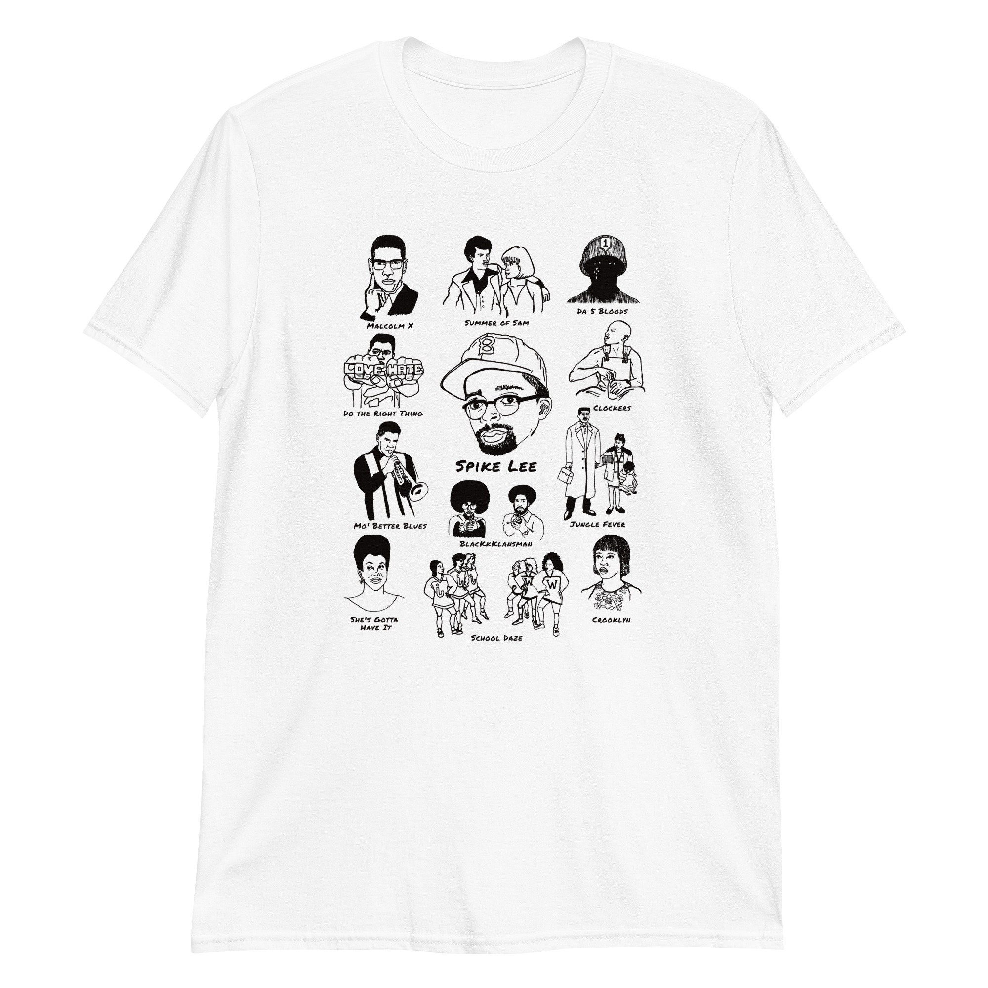 GDC WHITE DAY T-SHIRT BLACK 素敵な scdp.cm