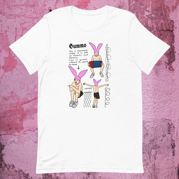 Gummo Harmony Korine Chloe Sevigny Unisex T-Shirt