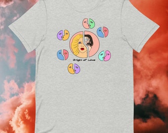 Hedwig and the Angry Inch Pre Shrunk Cotton Shirt **UPDATED