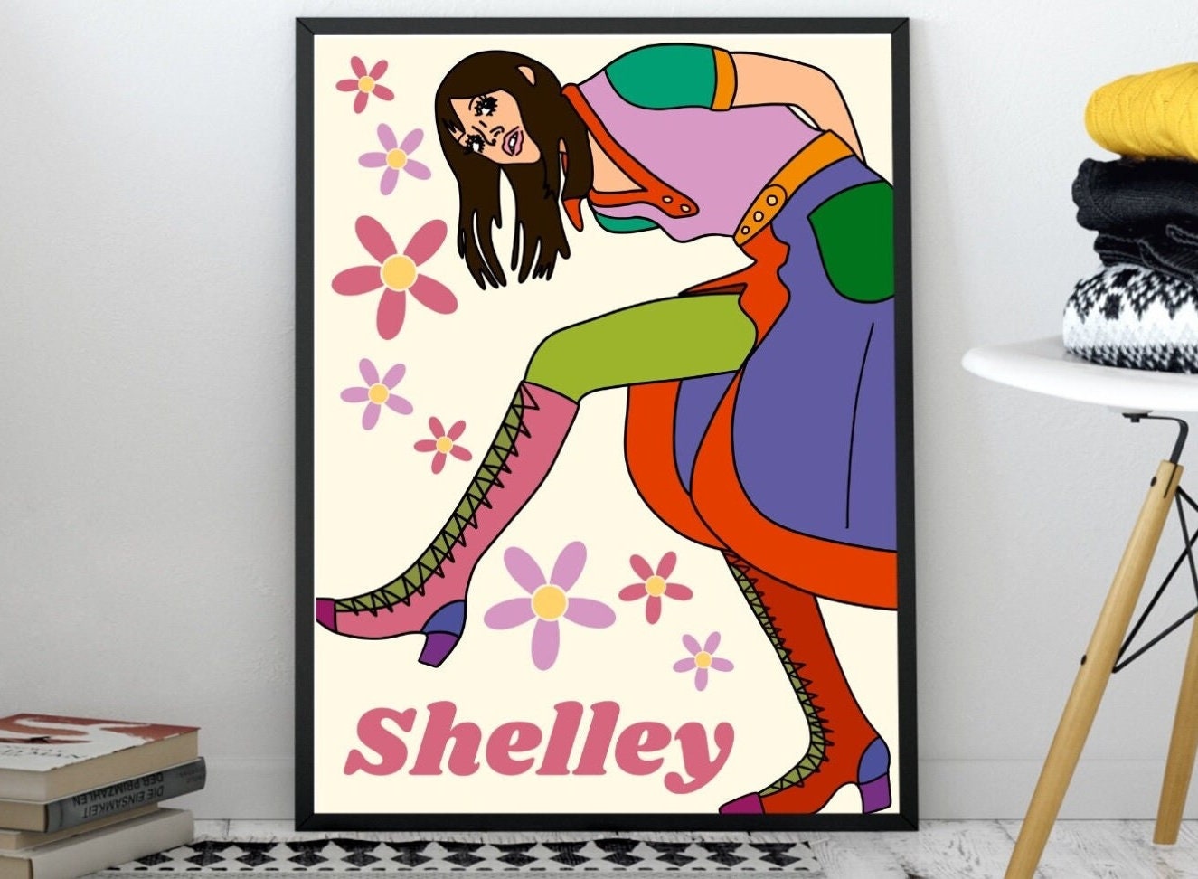 Shelley Duvall Poster - Etsy
