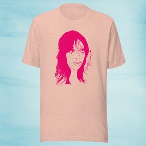 Shelley Duvall Actress Unisex t-shirt
