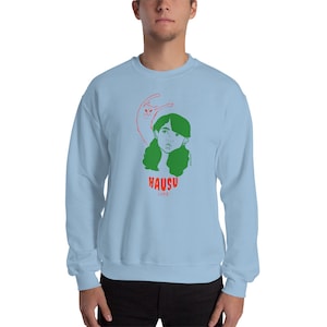 Bluza unisex Hausu Japanese Horror Cult Film
