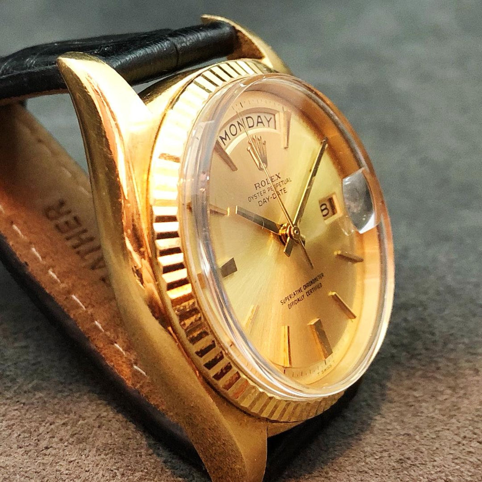rolex cyclops replacement