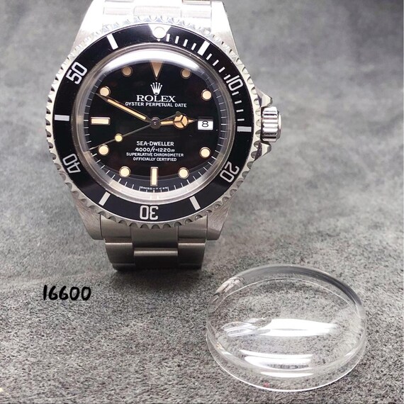 rolex 16600