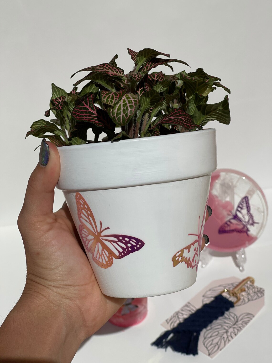 Butterfly gift set Etsy