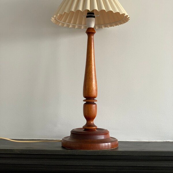 Table Lamp Base Etsy UK